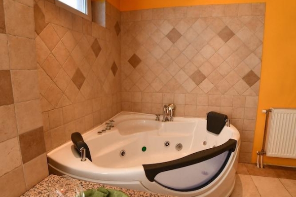 Garni Hotel Garson Lux (Novi Sad)